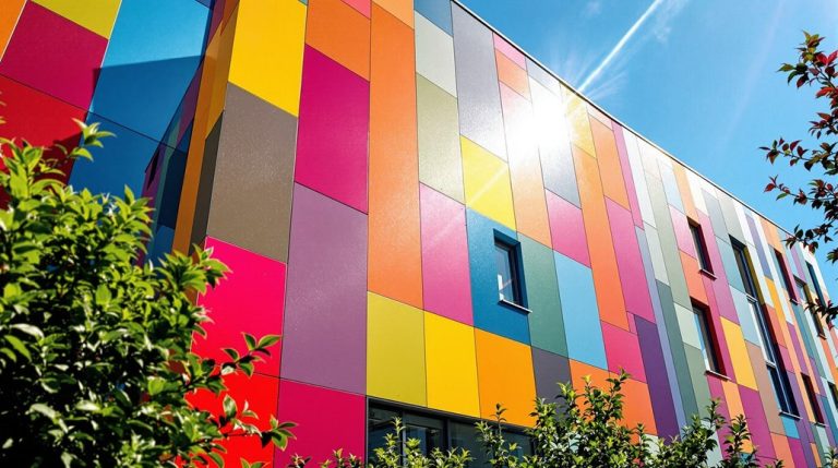 système d'isolation extérieure