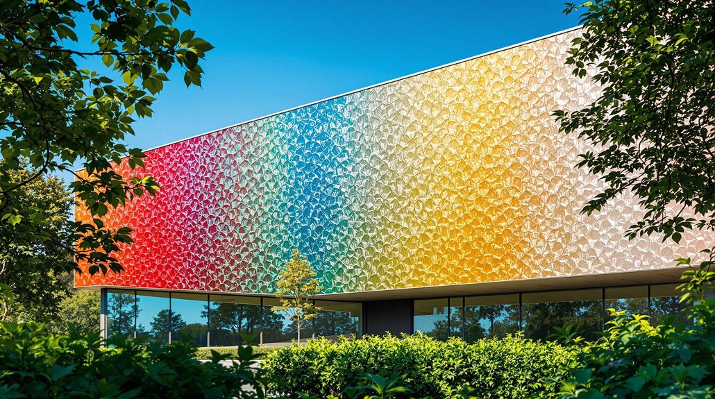 système d'isolation thermique extérieure