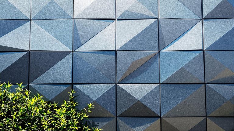 options de matériaux d'isolation pour façade