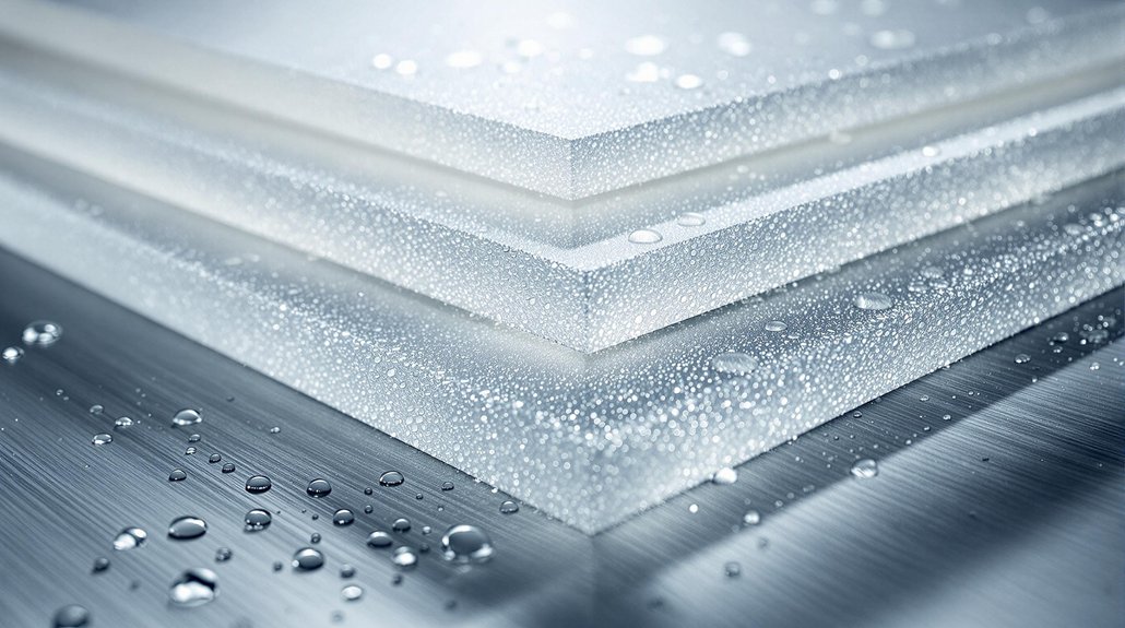 isolant mince haute performance