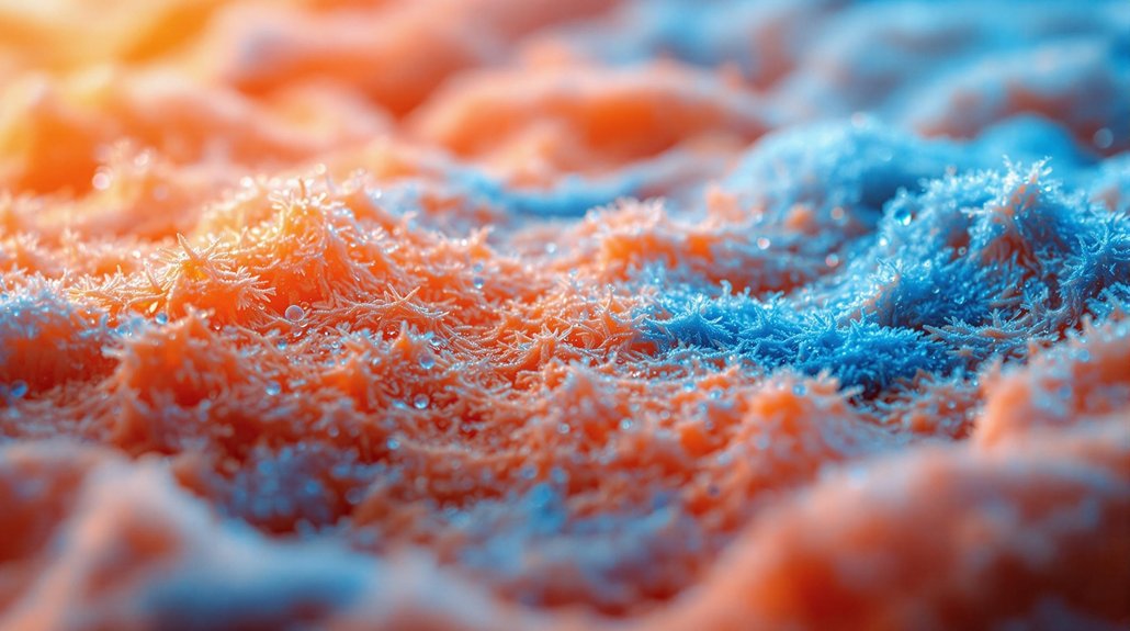 isolement pour les besoins d'ite s