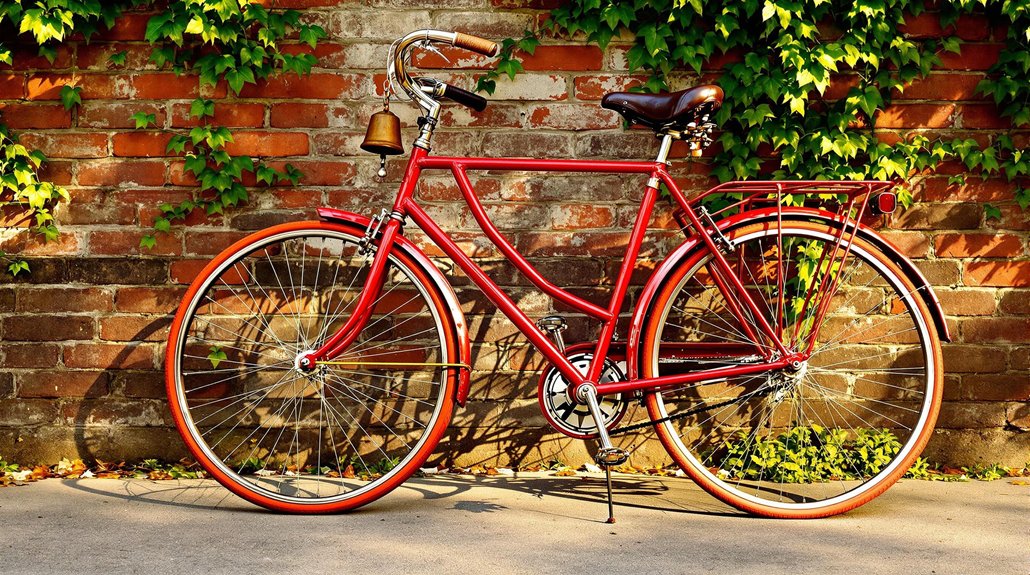 présentation d'article en plein air