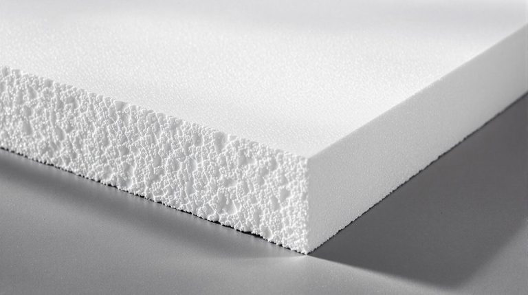 panneau d'isolation thermique rigide