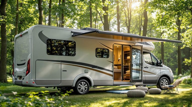 isolation thermique pour fourgons aménagés