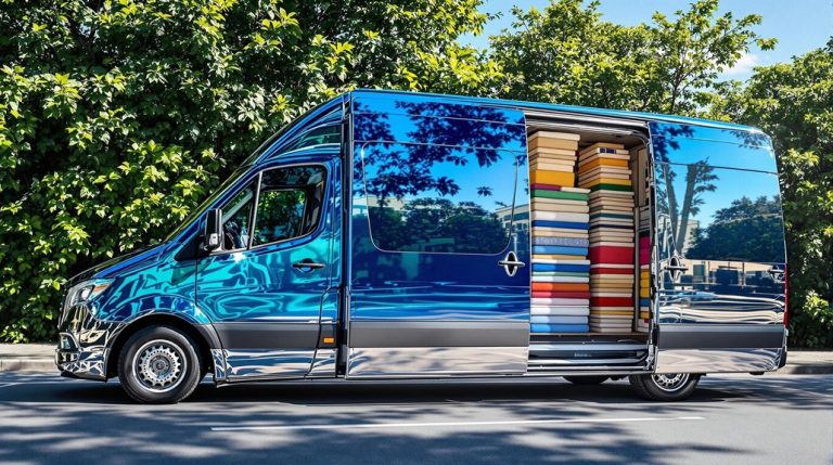 système d'isolation thermique pour véhicules