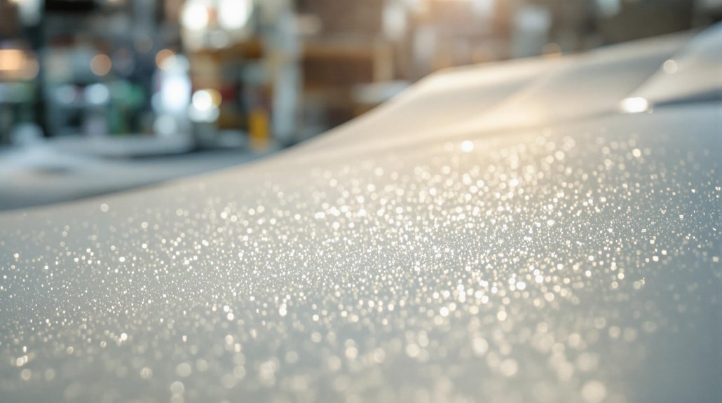 système d'isolation thermique mince