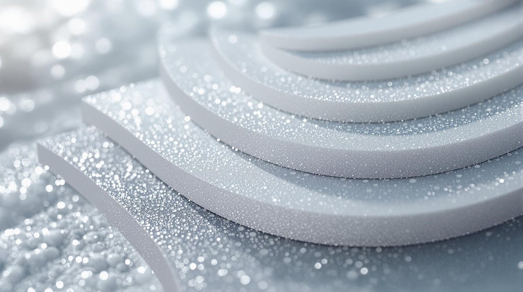 isolation thermique mince