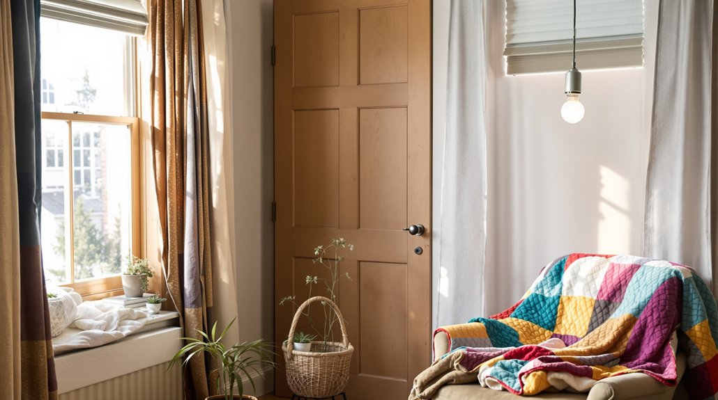 conseils et astuces d'isolation abordables