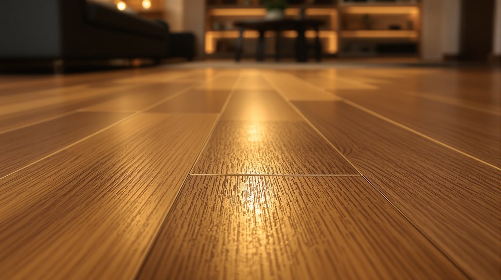 isolation thermique de sol facile