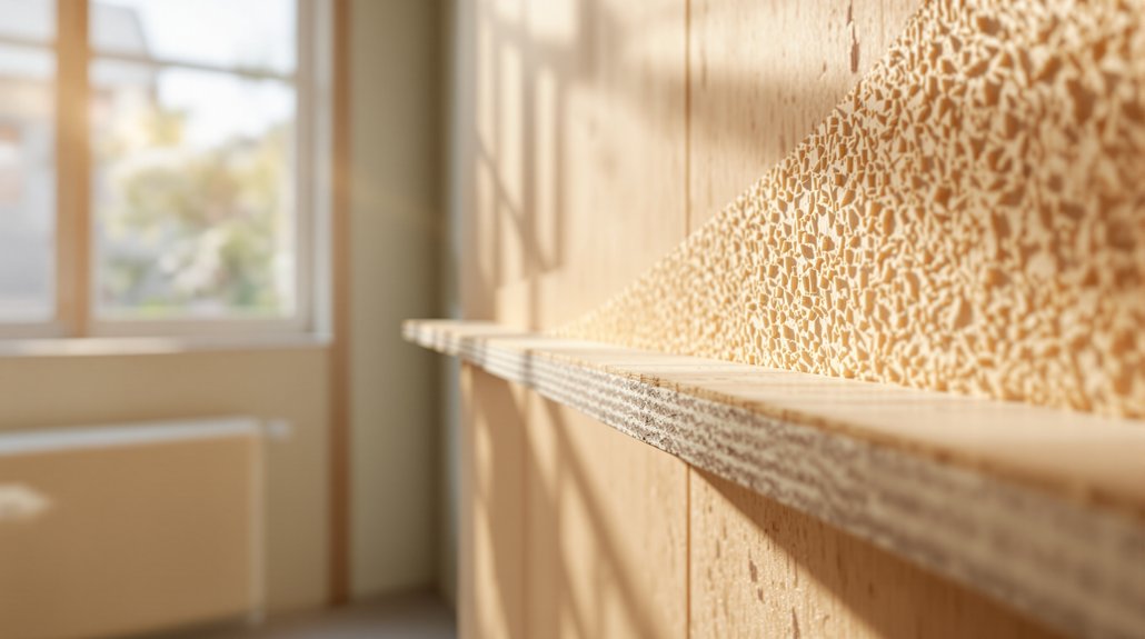 isolation facile à installer