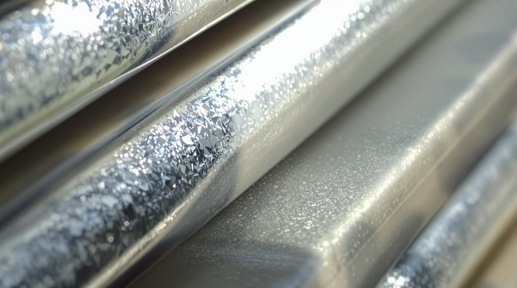 Isolation efficace des volets roulants