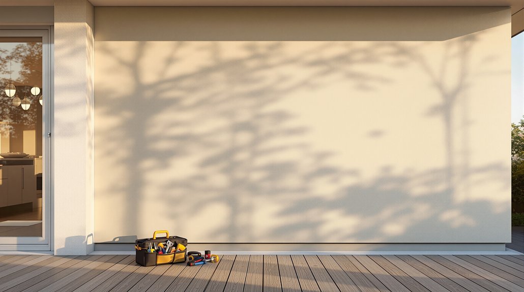 guide des coûts d'isolation extérieure