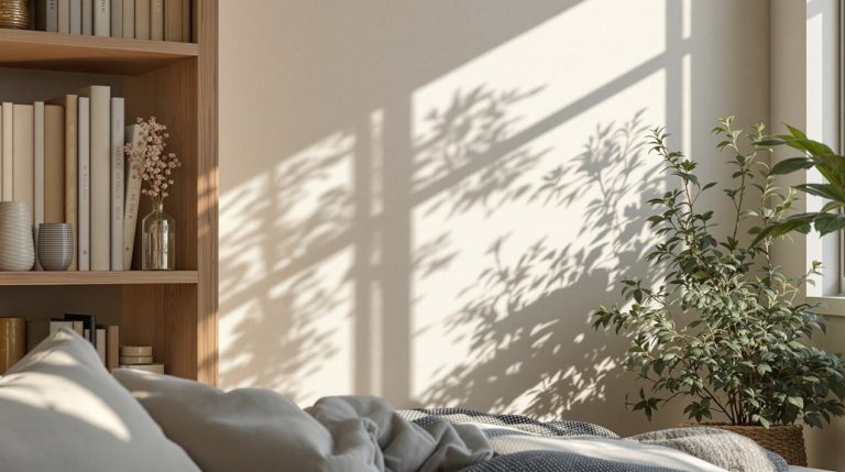 l'isolation intérieure cause des solutions