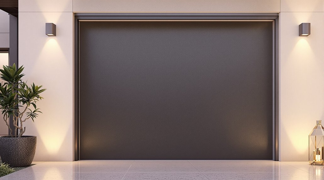 avantages de la porte de service isolée