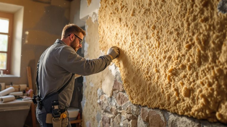 services d'isolement en France