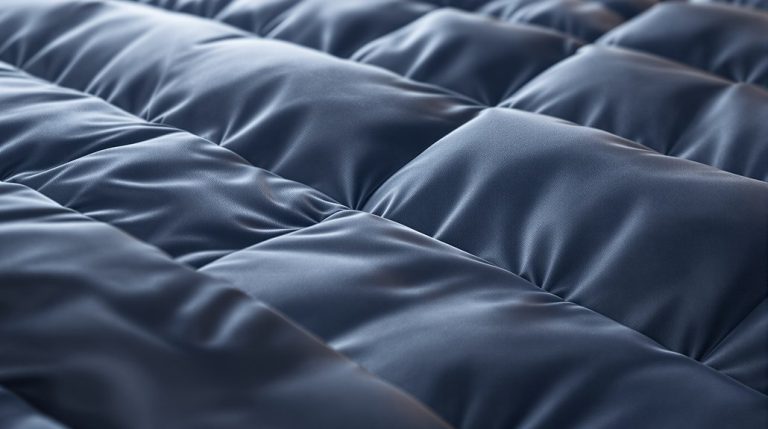 revêtement d'isolation thermique intelligent