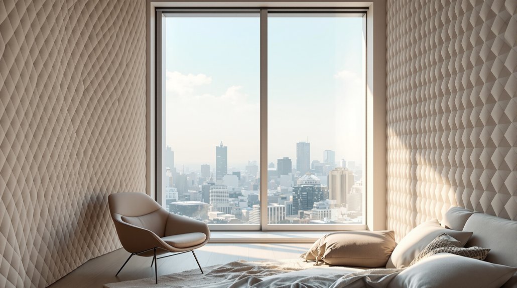 techniques d'insonorisation des murs efficacement