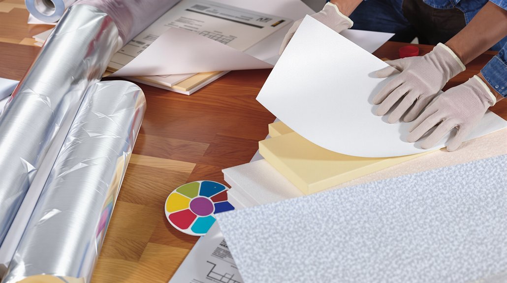 solutions de perte d'isolation spatiale