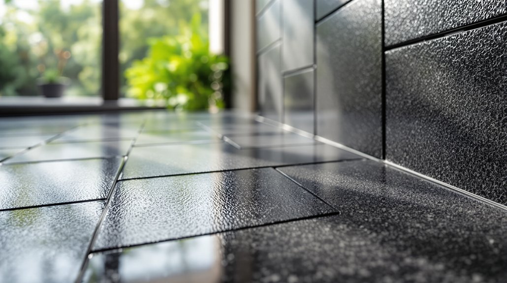 tuiles isolantes thermiques économies