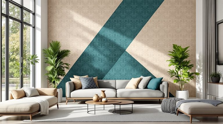 décoration murale isolante thermique