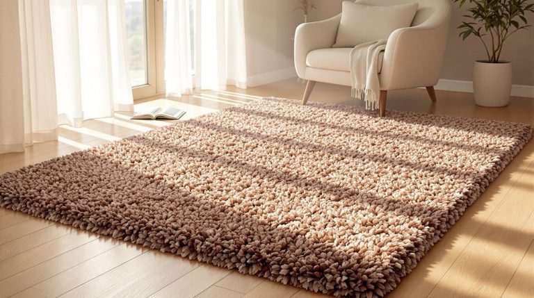 tapis isolant thermique