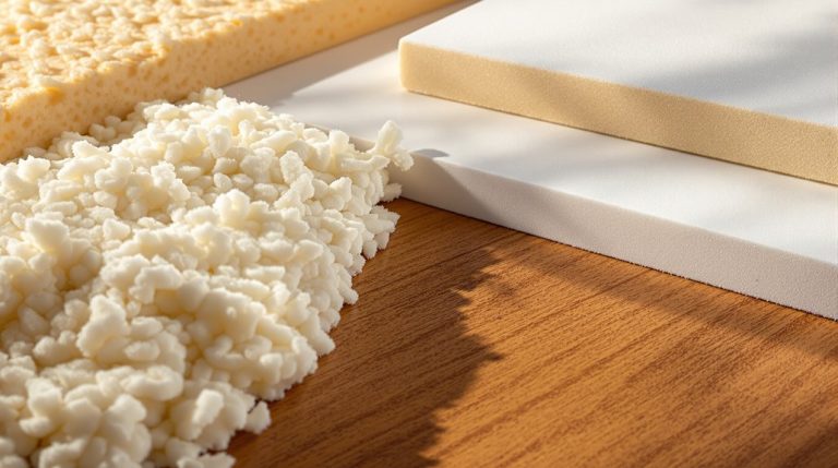 isolation thermique pour les plafonds