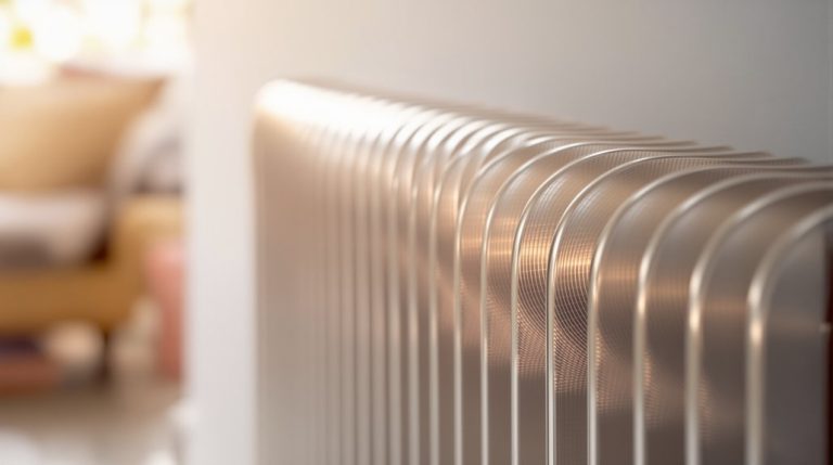 isolation thermique efficacité thermique