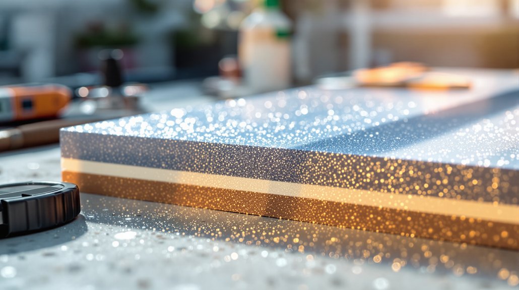 applications de panneaux d'isolation thermique