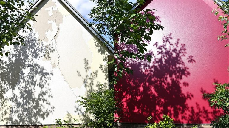 transformations visibles économies réelles