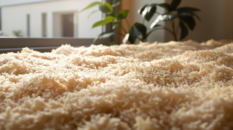 Les avantages de l'isolation en fibre de bois