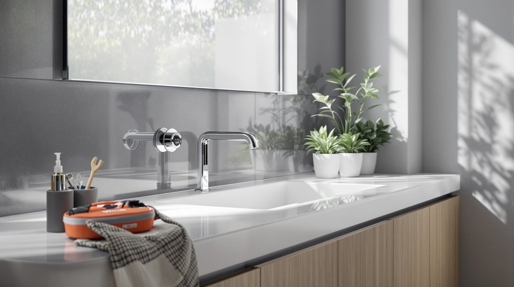 conseils pour le système de ventilation de la salle de bain