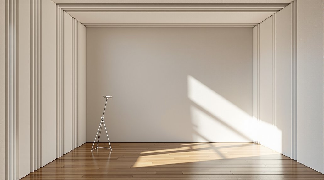 guide d'installation de l'isolation du plafond