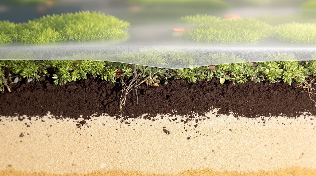 méthodes efficaces d'isolation du sol