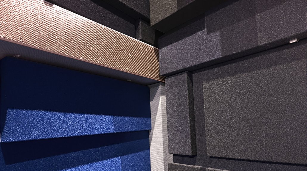 solutions de mur insonorisant efficaces