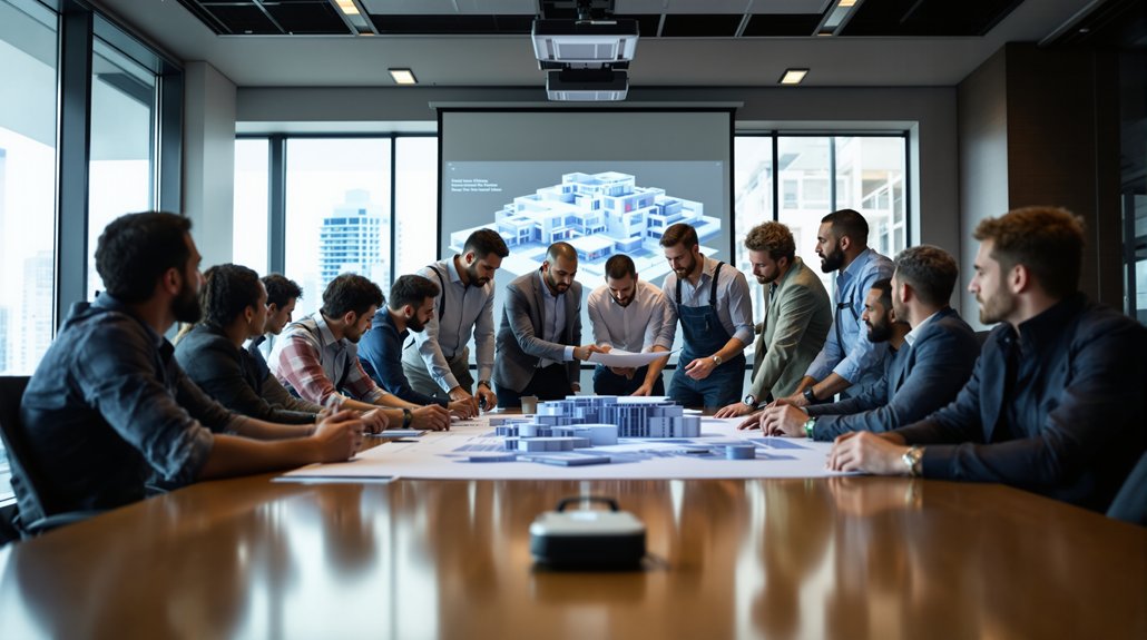 formation essentielle pour les professionnels de la construction