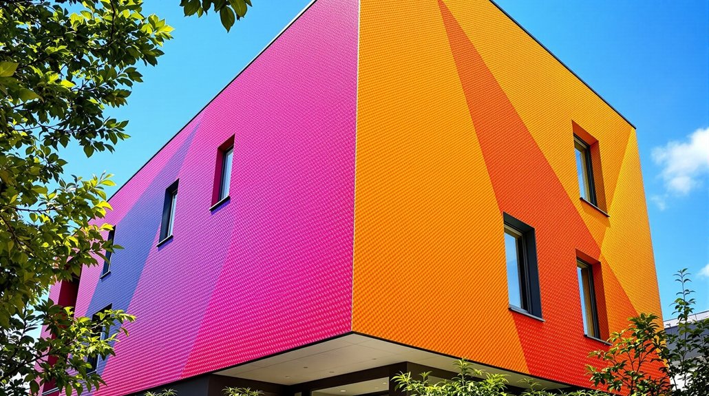 isolation extérieure efficacité énergétique