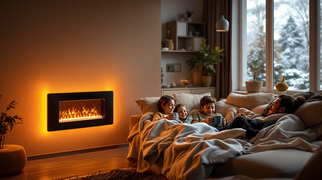 rentabilité du chauffage au gaz 2025