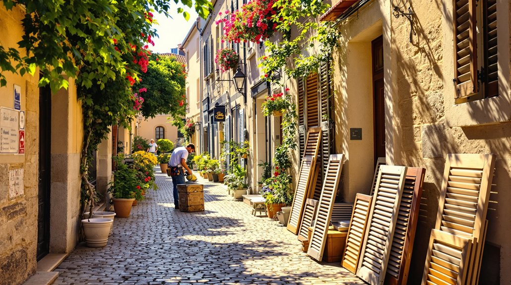 services de rénovation énergétique à Montpellier