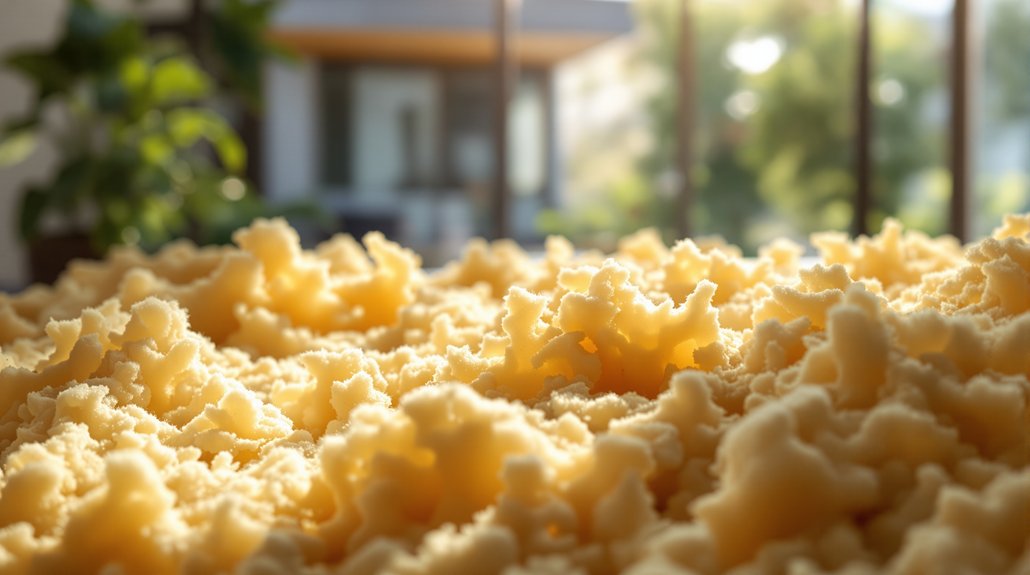 isolation naturelle et efficace