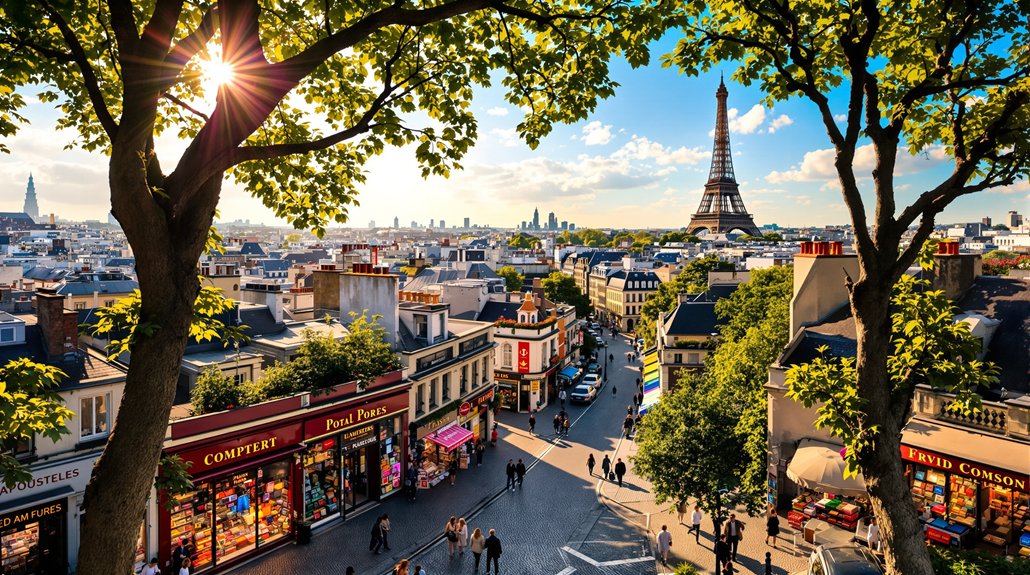 codes postaux pour artisans