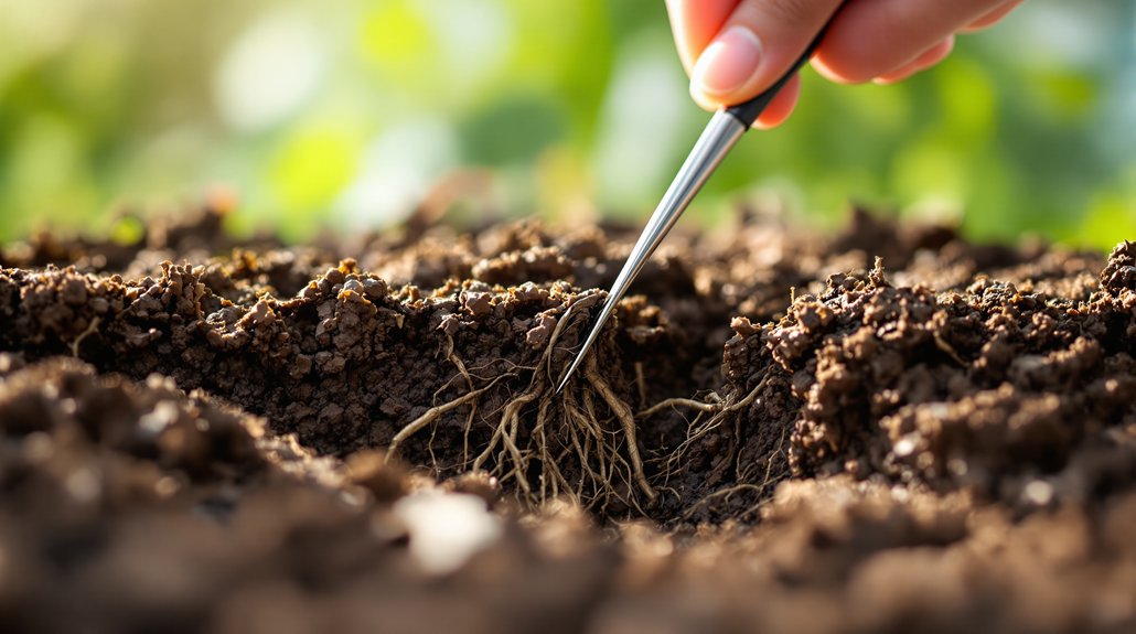 techniques appropriées d'isolation des sols