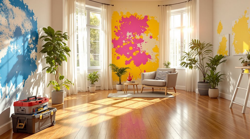 aide sociale pour rénovations