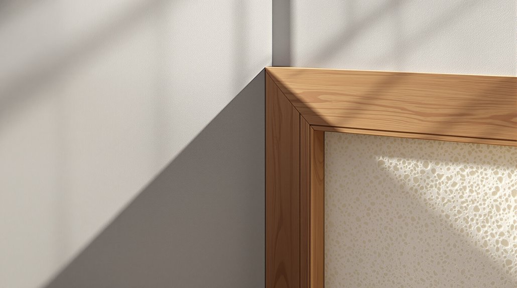 solutions d'insonorisation des murs disponibles