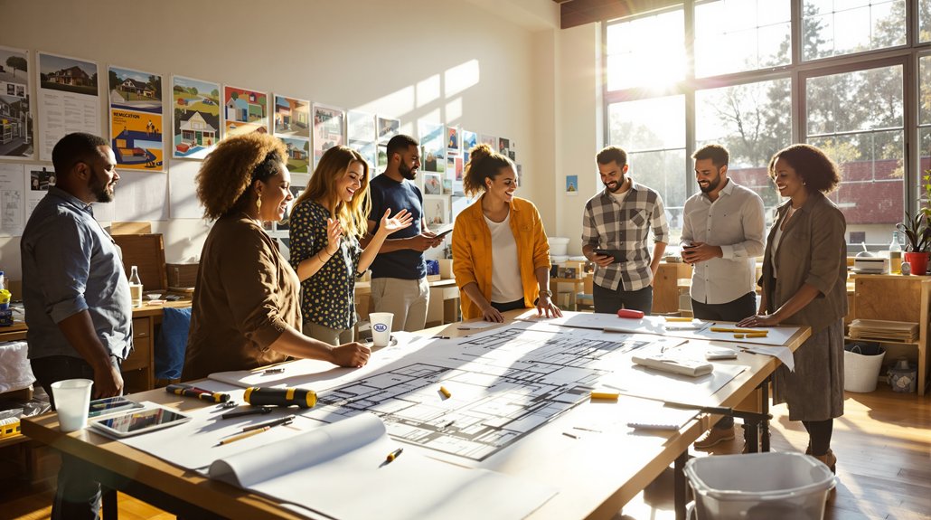 agents territoriaux aide à la rénovation