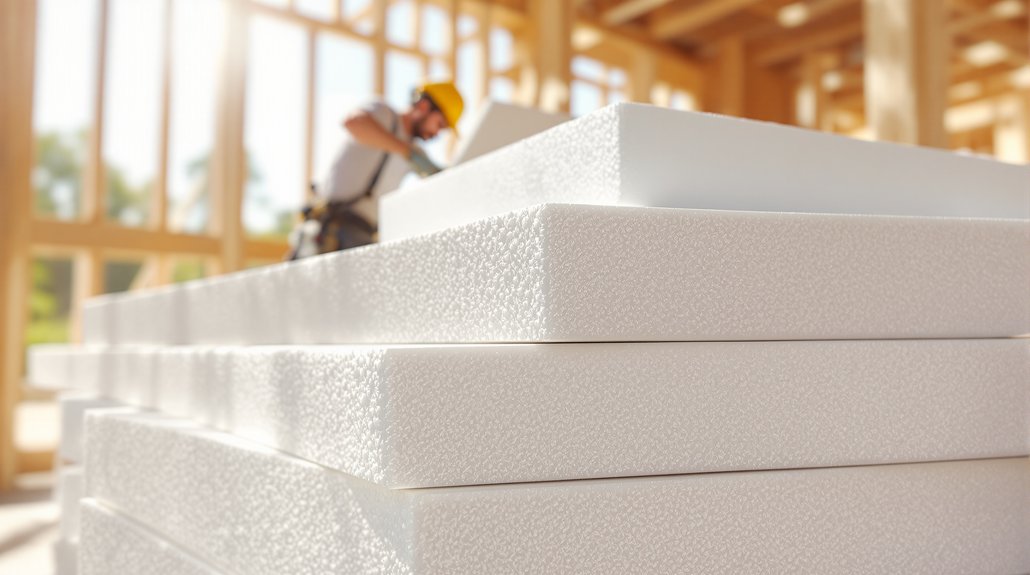 avantages thermiques et installation