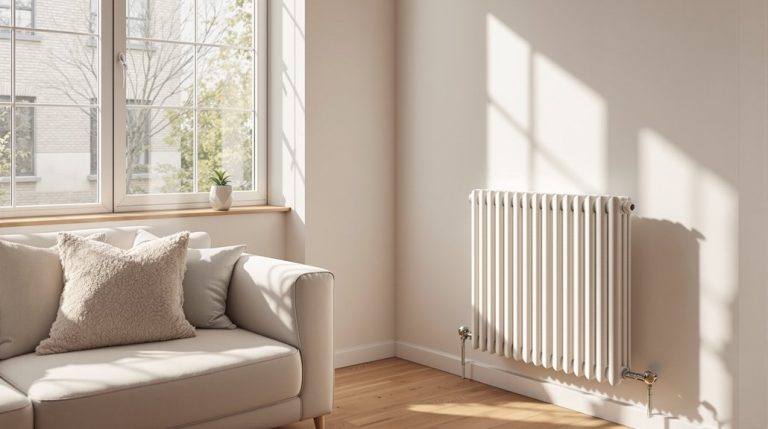 confort thermique amélioration de l'habitat