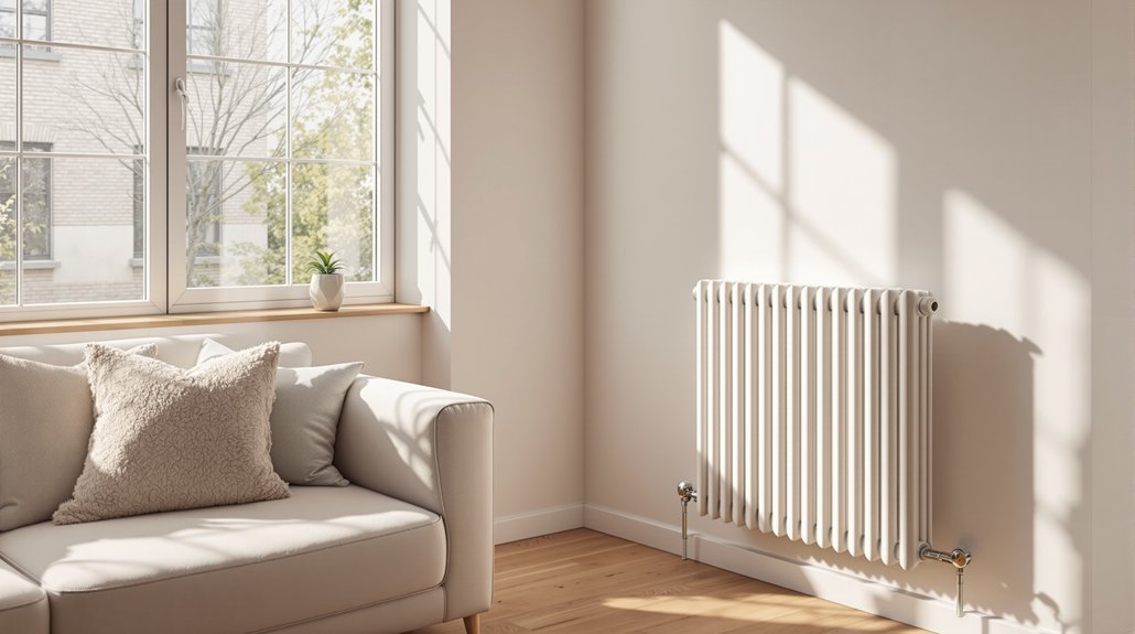 confort thermique amélioration de l'habitat