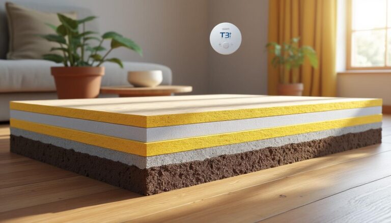 découvrez les meilleures techniques pour bien isoler votre sol et améliorer le confort thermique de votre maison, tout en réduisant vos factures d'énergie.