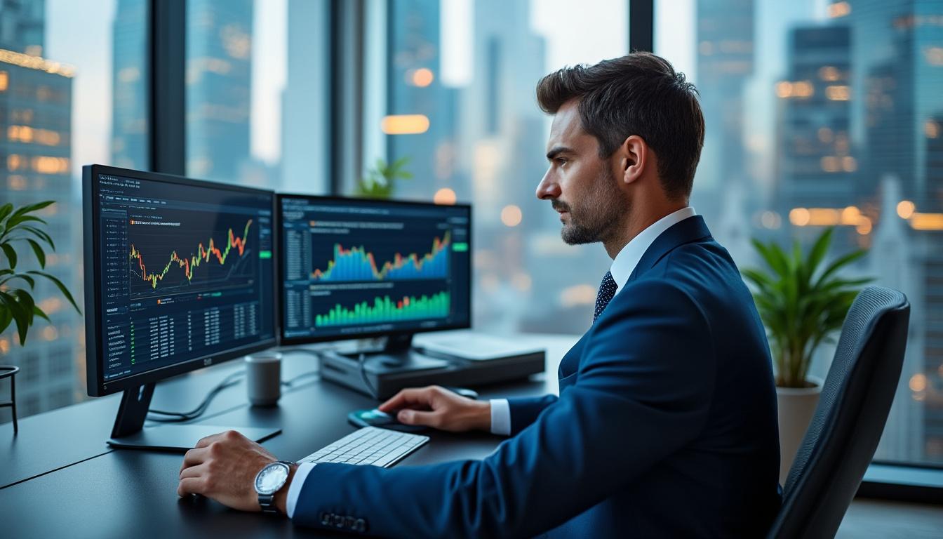 découvrez comment calculer facilement le rendement d'une scpi sur atf-conseil-finance.fr grâce à nos conseils clairs et détaillés pour optimiser vos investissements.