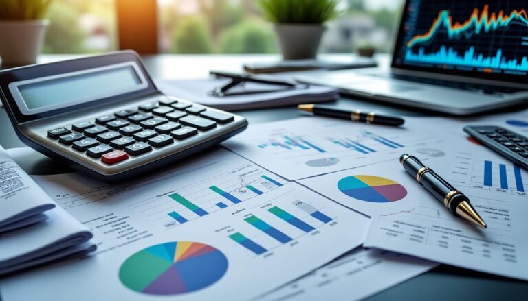 découvrez comment calculer le rendement d'une scpi facilement avec les conseils experts d'atf-conseil-finance.fr pour optimiser vos investissements immobiliers.